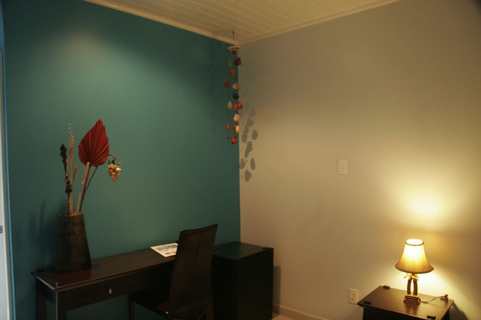 Imagen de la habitación del Hotel Wind Chimes Inn. Foto 4