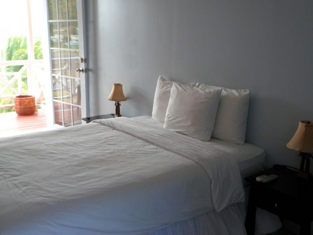 Imagen de la habitación del Hotel Wind Chimes Inn. Foto 5