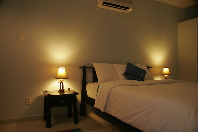 Imagen de la habitación del Hotel Wind Chimes Inn. Foto 6