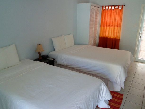 Imagen de la habitación del Hotel Wind Chimes Inn. Foto 7