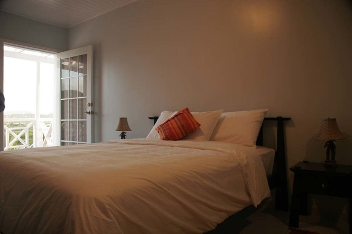 Imagen de la habitación del Hotel Wind Chimes Inn. Foto 8