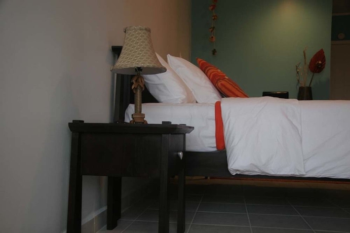 Imagen de la habitación del Hotel Wind Chimes Inn. Foto 9