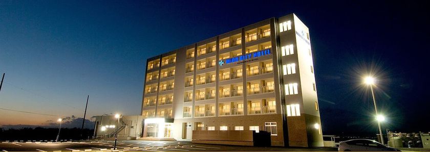 Imagen general del Hotel Wind City. Foto 2