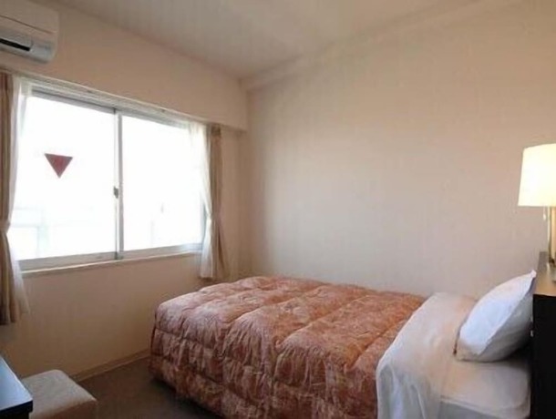 Imagen de la habitación del Hotel Wind City. Foto 8