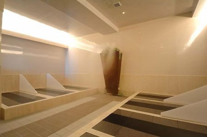 Imagen de los interiores del Hotel Wind City. Foto 13