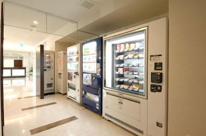 Imagen de los interiores del Hotel Wind City. Foto 15