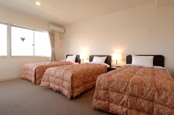 Imagen de la habitación del Hotel Wind City. Foto 12