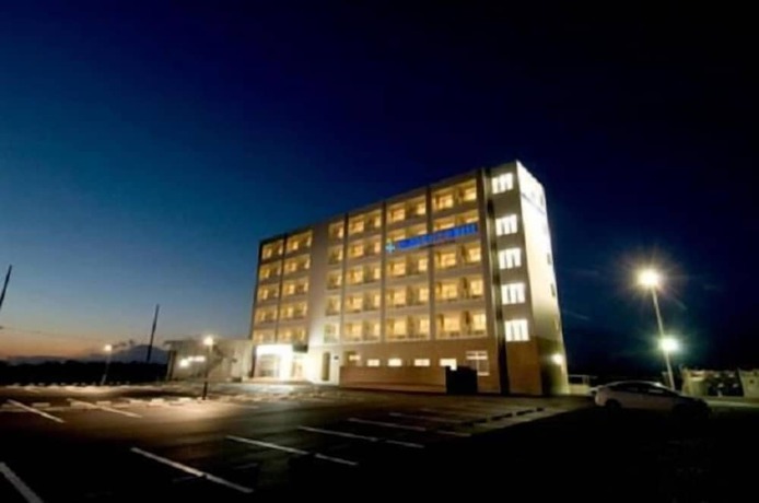 Imagen general del Hotel Wind City. Foto 5