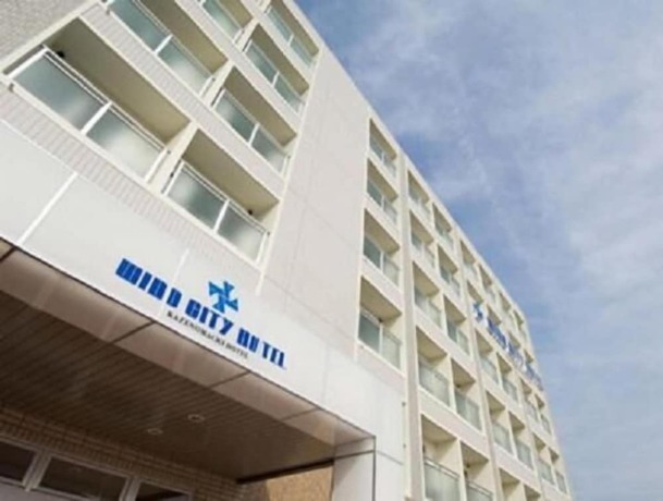 Imagen general del Hotel Wind City. Foto 6