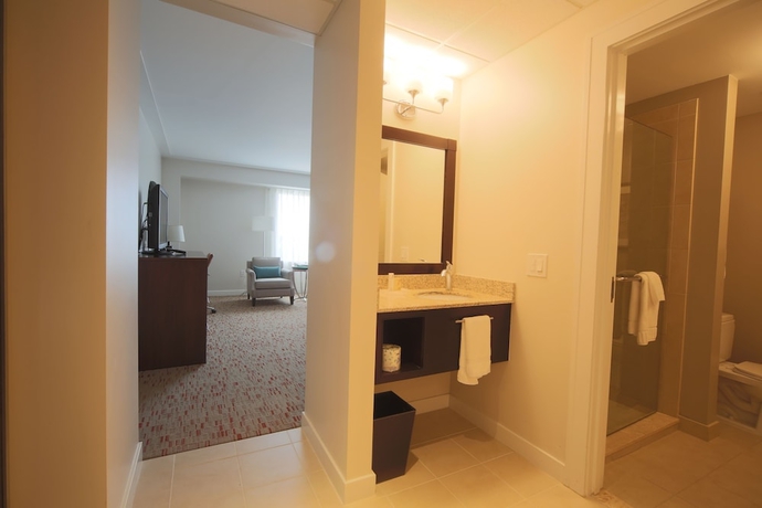 Imagen de la habitación del Hotel Wind Creek Bethlehem. Foto 3