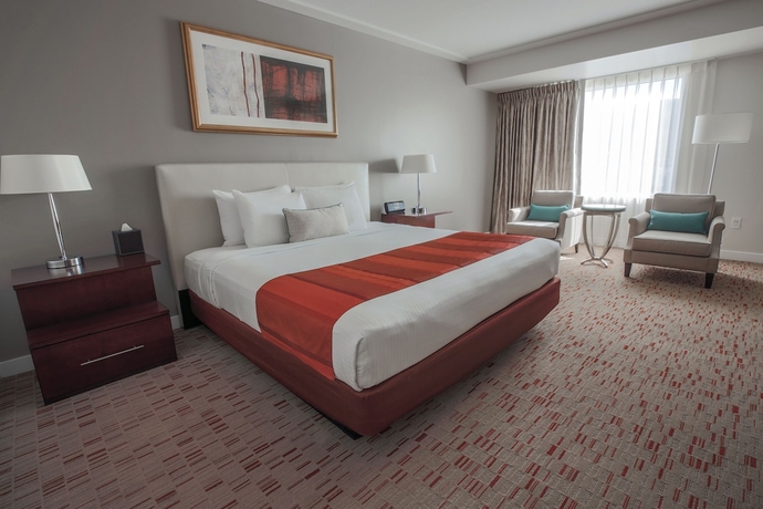 Imagen de la habitación del Hotel Wind Creek Bethlehem. Foto 5