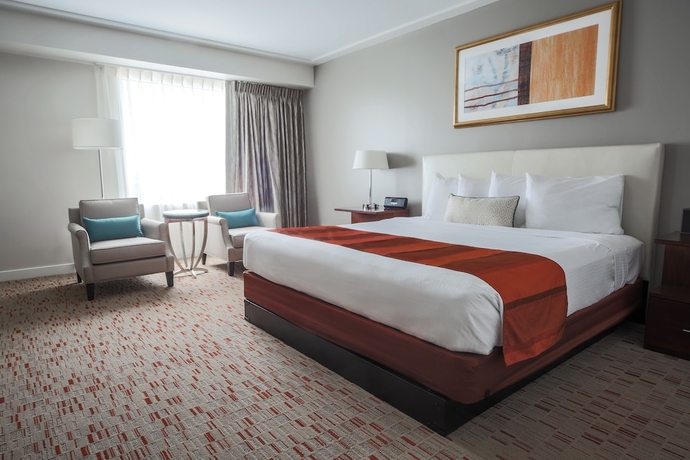 Imagen de la habitación del Hotel Wind Creek Bethlehem. Foto 6