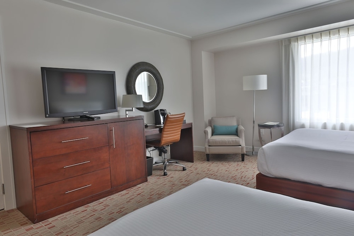 Imagen de la habitación del Hotel Wind Creek Bethlehem. Foto 7