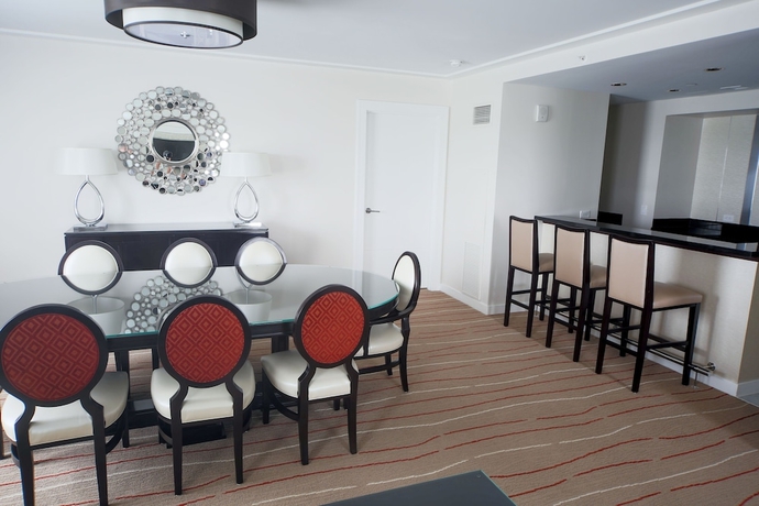 Imagen de la habitación del Hotel Wind Creek Bethlehem. Foto 13