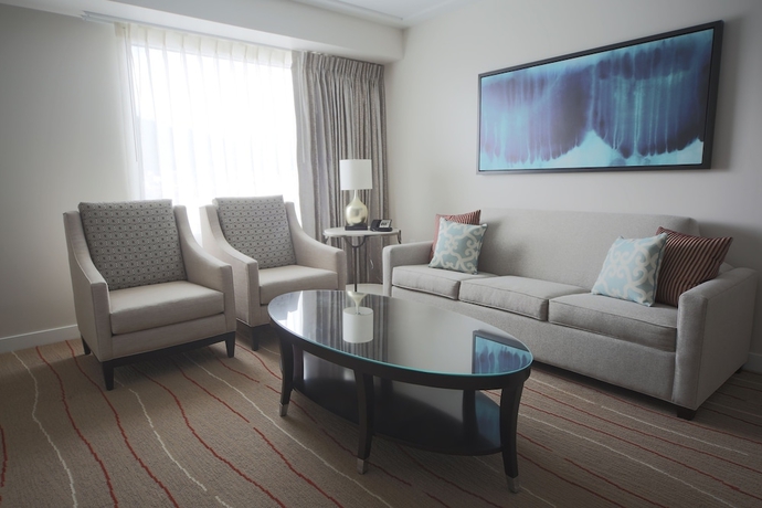 Imagen de la habitación del Hotel Wind Creek Bethlehem. Foto 14