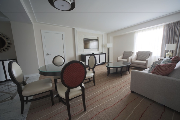 Imagen de la habitación del Hotel Wind Creek Bethlehem. Foto 15