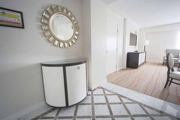 Imagen de la habitación del Hotel Wind Creek Bethlehem. Foto 18