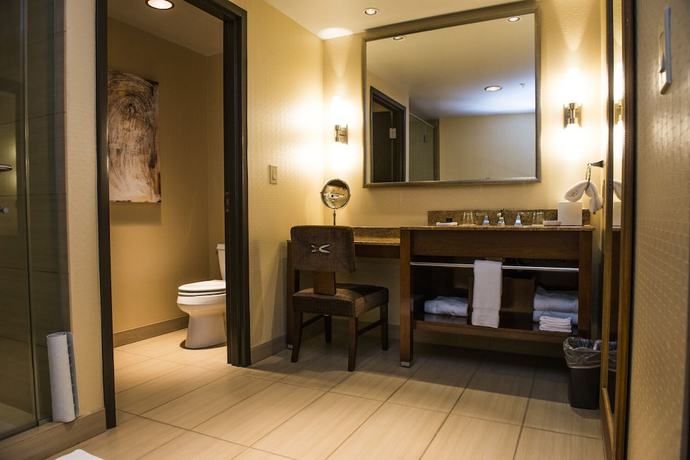 Imagen de la habitación del Hotel Wind Creek Casino and Atmore. Foto 5