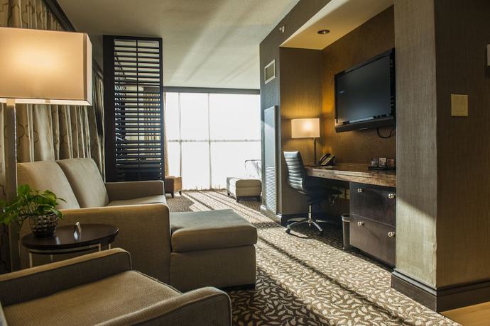 Imagen de la habitación del Hotel Wind Creek Casino and Atmore. Foto 6