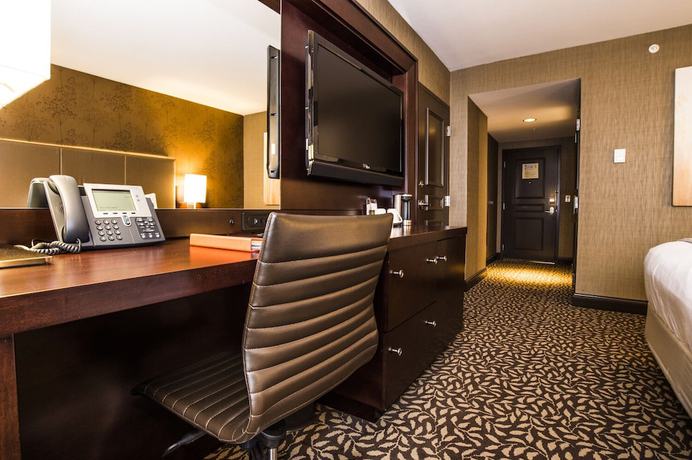 Imagen de la habitación del Hotel Wind Creek Casino and Atmore. Foto 7