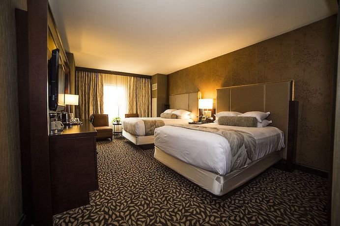 Imagen de la habitación del Hotel Wind Creek Casino and Atmore. Foto 8