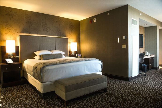 Imagen de la habitación del Hotel Wind Creek Casino and Atmore. Foto 10