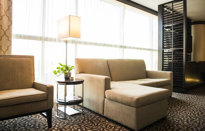 Imagen de la habitación del Hotel Wind Creek Casino and Atmore. Foto 11