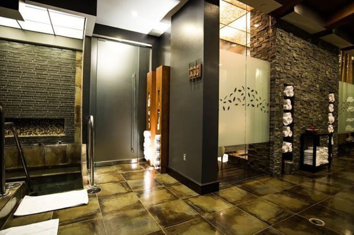 Imagen de la piscina del Hotel Wind Creek Casino and Atmore. Foto 19