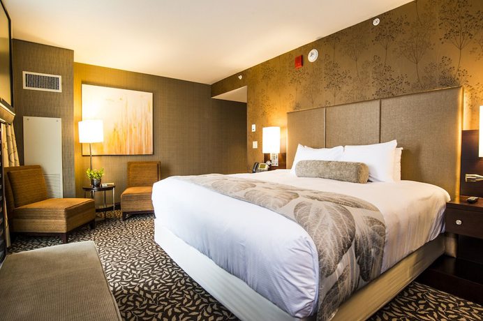 Imagen de la habitación del Hotel Wind Creek Casino and Atmore. Foto 13