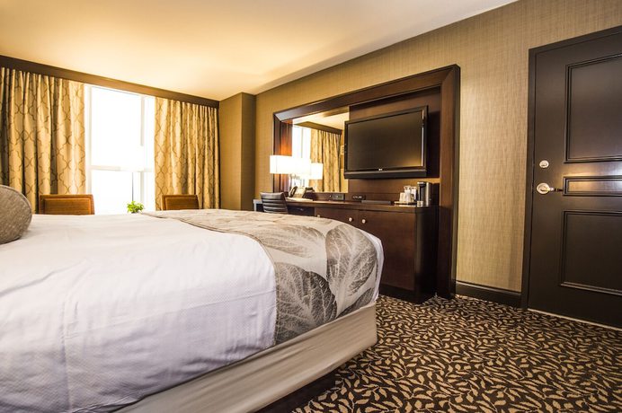 Imagen de la habitación del Hotel Wind Creek Casino and Atmore. Foto 14