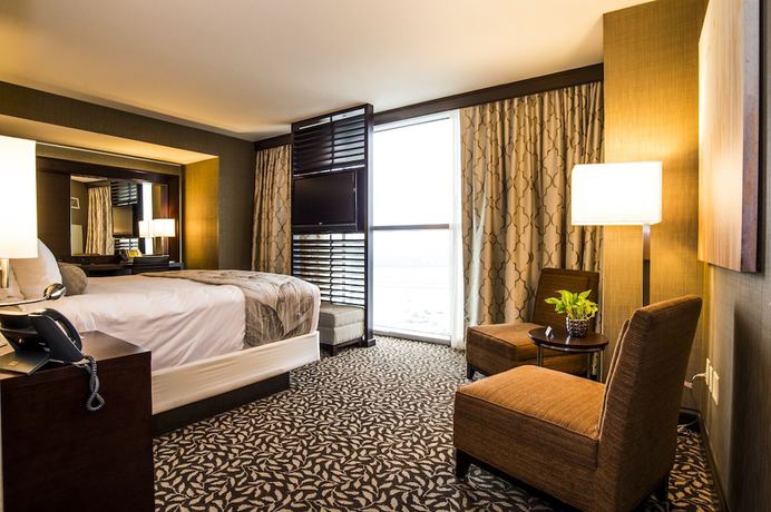 Imagen de la habitación del Hotel Wind Creek Casino and Atmore. Foto 17