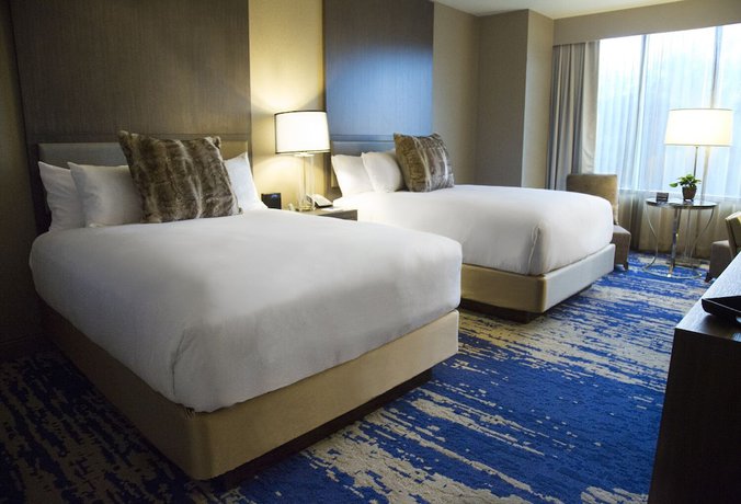 Imagen de la habitación del Hotel Wind Creek Casino and Montgomery. Foto 8