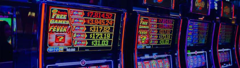 Imagen de los interiores del Hotel Wind Creek Casino and Montgomery. Foto 15