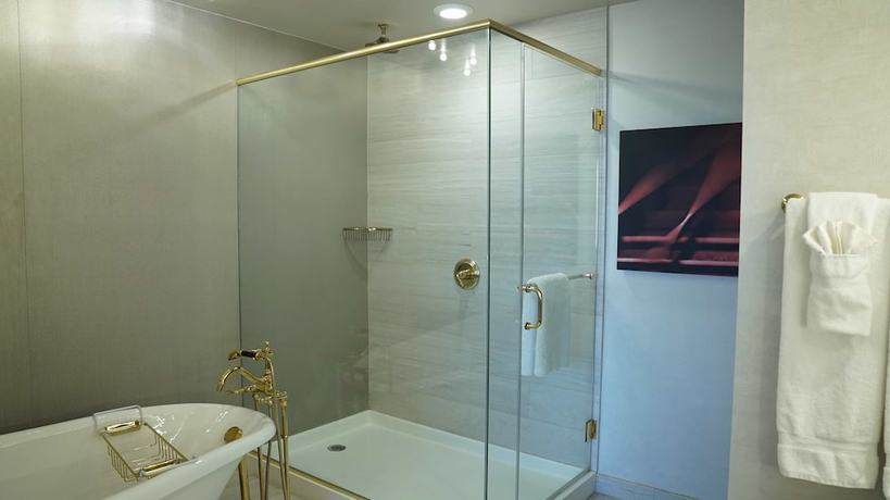Imagen de la habitación del Hotel Wind Creek Casino and Montgomery. Foto 11