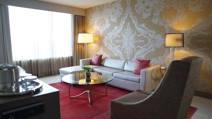 Imagen de la habitación del Hotel Wind Creek Casino and Montgomery. Foto 13