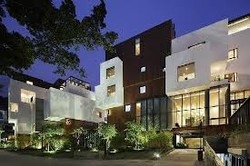 Imagen general del Hotel Wind. Foto 1