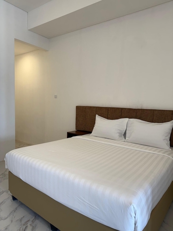 Imagen de la habitación del Hotel Wind Hill Mountain View Resort. Foto 12