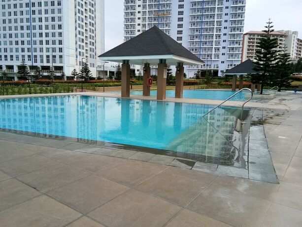 Imagen general del Hotel Wind Residences by SMCo. Foto 1