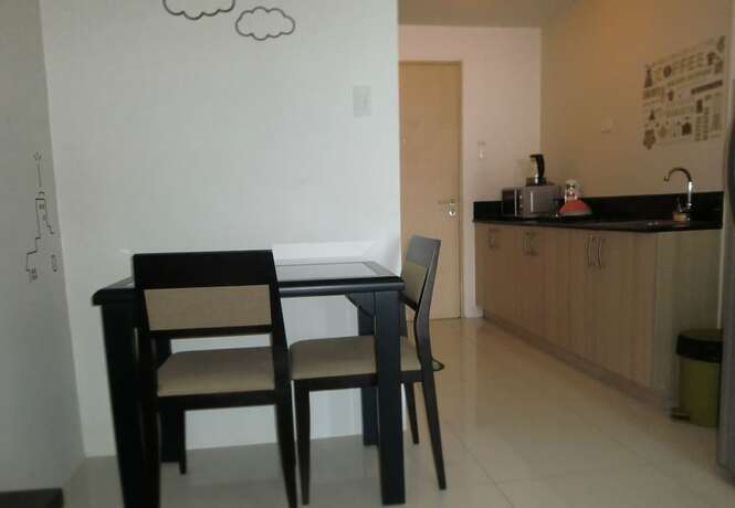 Imagen de la habitación del Hotel Wind Residences by SMCo. Foto 11