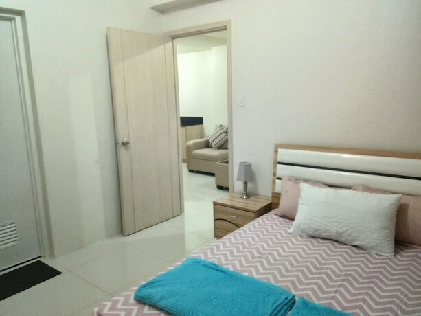 Imagen general del Hotel Wind Residences by SMCo. Foto 2