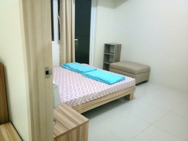 Imagen general del Hotel Wind Residences by SMCo. Foto 3