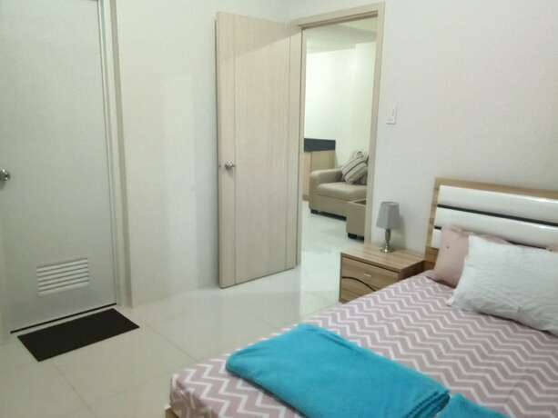 Imagen general del Hotel Wind Residences by SMCo. Foto 4