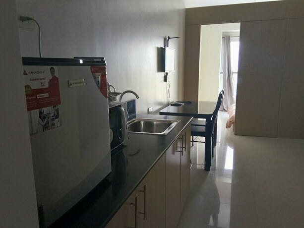 Imagen general del Hotel Wind Residences by SMCo. Foto 5