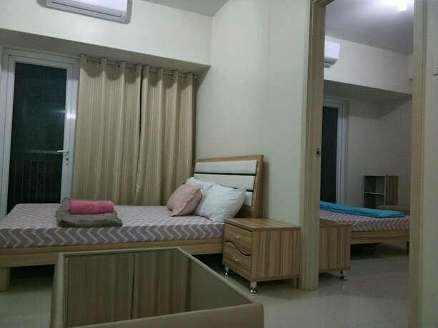 Imagen general del Hotel Wind Residences by SMCo. Foto 6