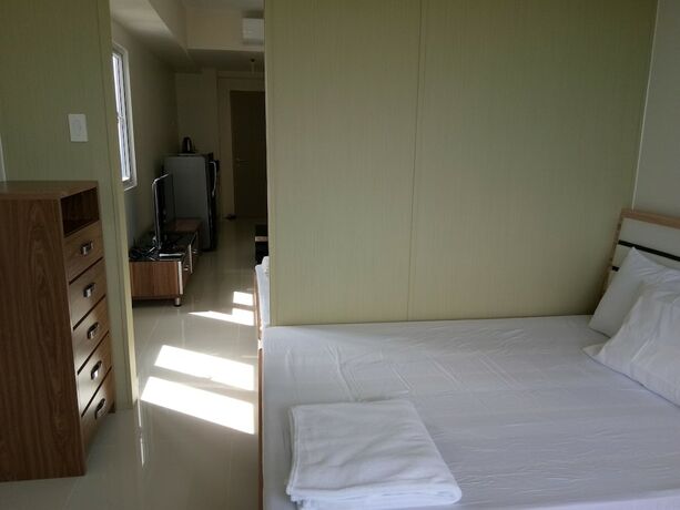 Imagen general del Hotel Wind Residences by SMCo. Foto 7