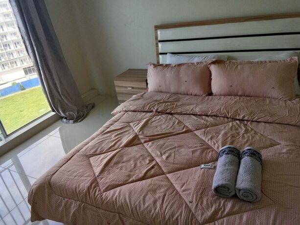 Imagen general del Hotel Wind Residences by SMCo. Foto 8