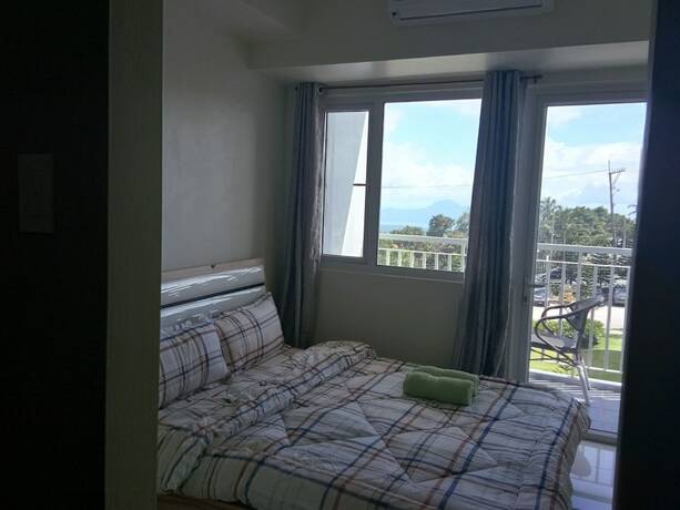 Imagen general del Hotel Wind Residences by SMCo. Foto 9