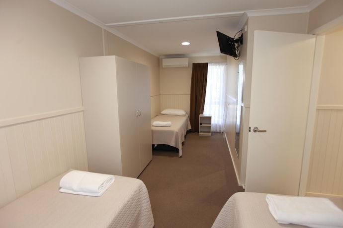 Imagen de la habitación del Hotel Windang Beach Tourist Park. Foto 7