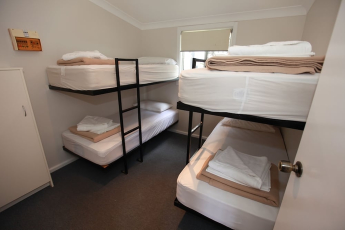 Imagen de la habitación del Hotel Windang Beach Tourist Park. Foto 9