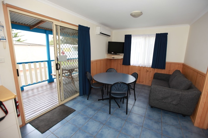 Imagen de la habitación del Hotel Windang Beach Tourist Park. Foto 12